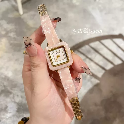 Gucci Watches For Women #1369108