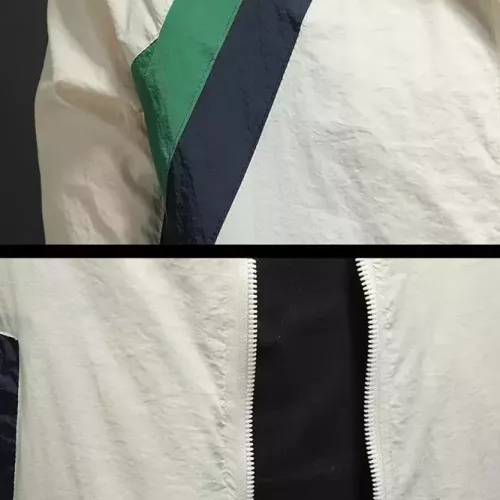 Cheap Gucci Jackets Long Sleeved For Men #1369110 Replica Wholesale [$82.00 USD] [ITEM#1369110] on Replica Gucci Jackets