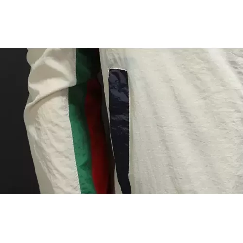 Cheap Gucci Jackets Long Sleeved For Men #1369110 Replica Wholesale [$82.00 USD] [ITEM#1369110] on Replica Gucci Jackets