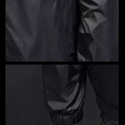 Cheap Prada Jackets Long Sleeved For Men #1369113 Replica Wholesale [$82.00 USD] [ITEM#1369113] on Replica Prada Jackets
