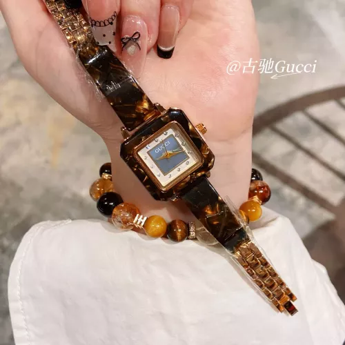 Gucci Watches For Women #1369115