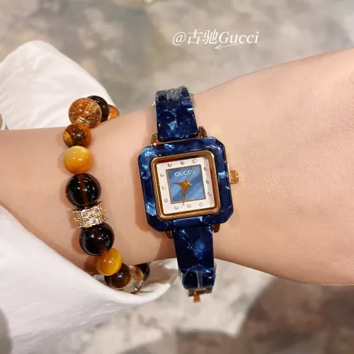 Gucci Watches For Women #1369116