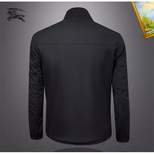 Cheap Burberry Jackets Long Sleeved For Men #1369117 Replica Wholesale [$82.00 USD] [ITEM#1369117] on Replica Burberry Jackets