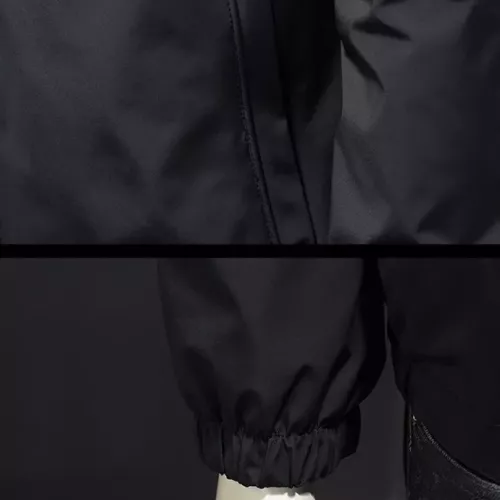 Cheap Burberry Jackets Long Sleeved For Men #1369117 Replica Wholesale [$82.00 USD] [ITEM#1369117] on Replica Burberry Jackets