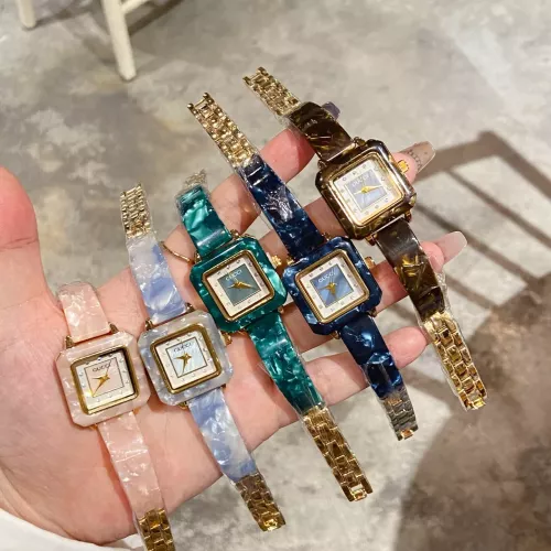 Cheap Gucci Watches For Women #1369118 Replica Wholesale [$32.00 USD] [ITEM#1369118] on Replica Gucci Watches
