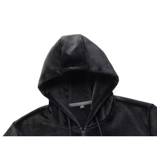 Cheap Dolce &amp; Gabbana D&amp;G Jackets Long Sleeved For Men #1369166 Replica Wholesale [$48.00 USD] [ITEM#1369166] on Replica Dolce &amp; Gabbana D&amp;G Jackets