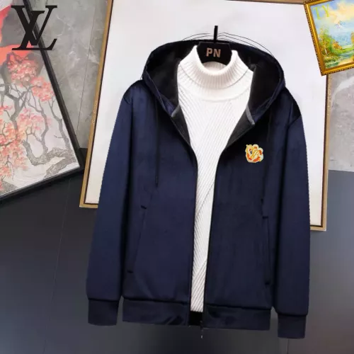 Louis Vuitton LV Jackets Long Sleeved For Men #1369217