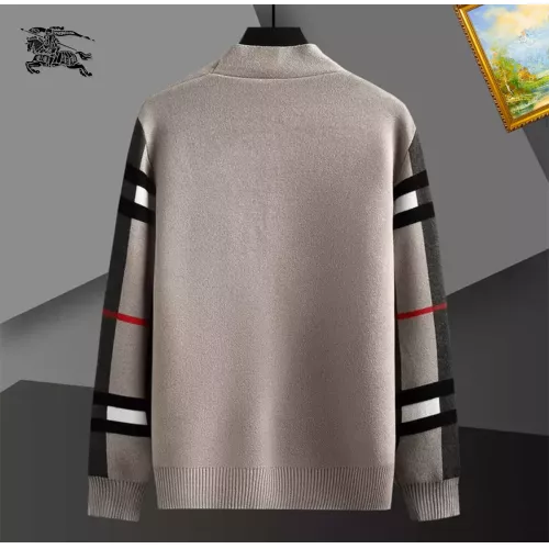 Cheap Burberry Fashion Sweaters Long Sleeved For Men #1369262 Replica Wholesale [$52.00 USD] [ITEM#1369262] on Replica Burberry Fashion Sweaters