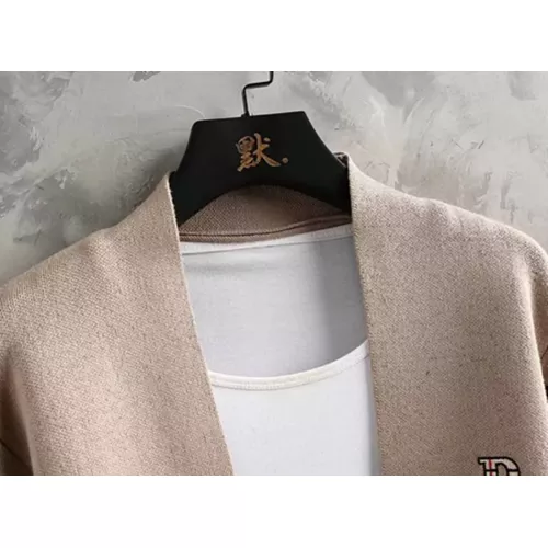Cheap Burberry Fashion Sweaters Long Sleeved For Men #1369262 Replica Wholesale [$52.00 USD] [ITEM#1369262] on Replica Burberry Fashion Sweaters