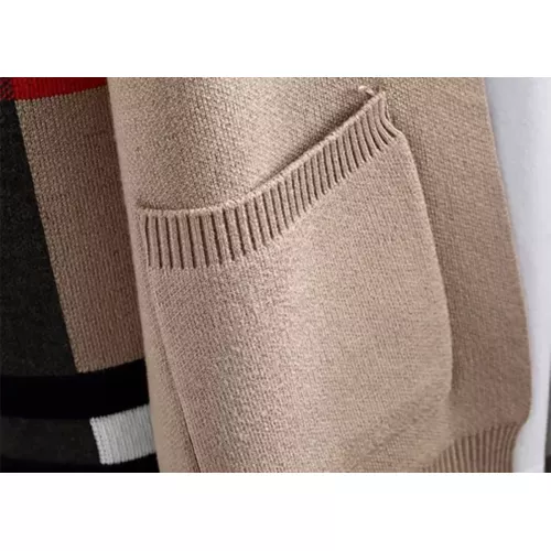 Cheap Burberry Fashion Sweaters Long Sleeved For Men #1369262 Replica Wholesale [$52.00 USD] [ITEM#1369262] on Replica Burberry Fashion Sweaters
