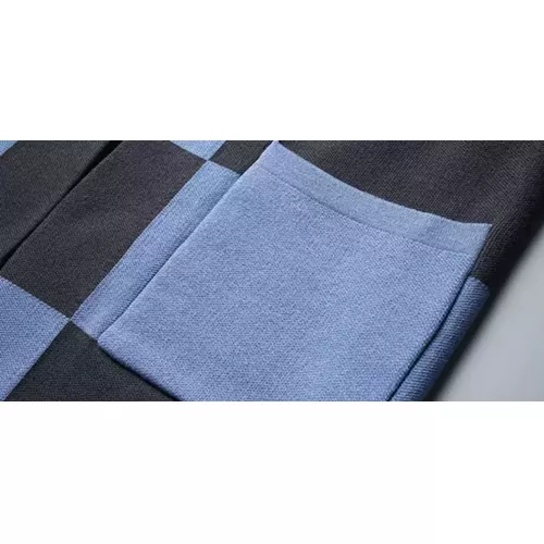 Cheap Louis Vuitton LV Sweaters Long Sleeved For Men #1369264 Replica Wholesale [$52.00 USD] [ITEM#1369264] on Replica Louis Vuitton LV Sweaters