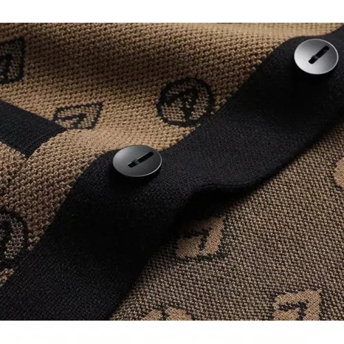 Cheap Louis Vuitton LV Sweaters Long Sleeved For Men #1369267 Replica Wholesale [$52.00 USD] [ITEM#1369267] on Replica Louis Vuitton LV Sweaters
