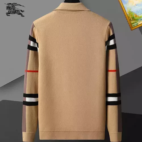 Cheap Burberry Fashion Sweaters Long Sleeved For Men #1369269 Replica Wholesale [$52.00 USD] [ITEM#1369269] on Replica Burberry Fashion Sweaters