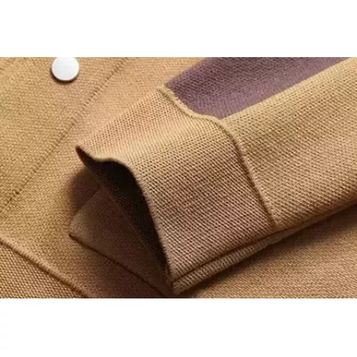 Cheap Burberry Fashion Sweaters Long Sleeved For Men #1369269 Replica Wholesale [$52.00 USD] [ITEM#1369269] on Replica Burberry Fashion Sweaters