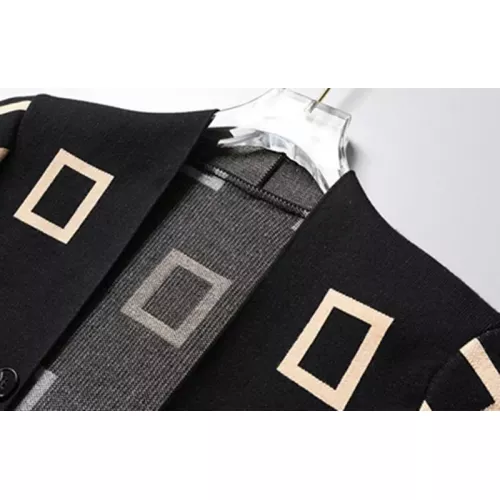 Cheap Louis Vuitton LV Sweaters Long Sleeved For Men #1369273 Replica Wholesale [$52.00 USD] [ITEM#1369273] on Replica Louis Vuitton LV Sweaters