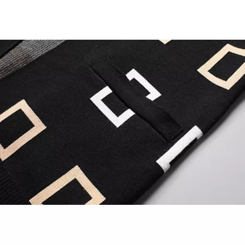 Cheap Louis Vuitton LV Sweaters Long Sleeved For Men #1369273 Replica Wholesale [$52.00 USD] [ITEM#1369273] on Replica Louis Vuitton LV Sweaters