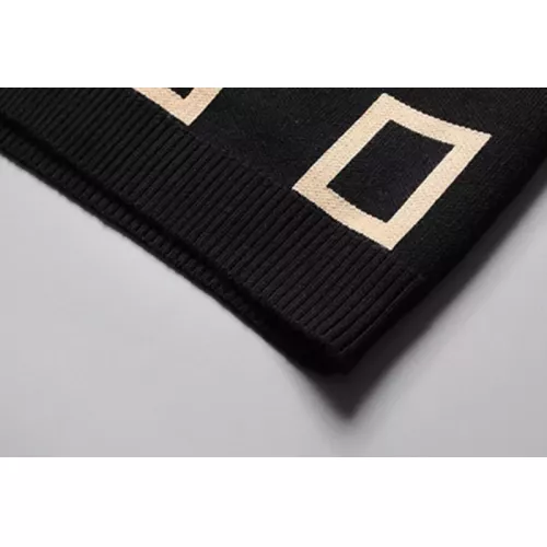 Cheap Louis Vuitton LV Sweaters Long Sleeved For Men #1369273 Replica Wholesale [$52.00 USD] [ITEM#1369273] on Replica Louis Vuitton LV Sweaters