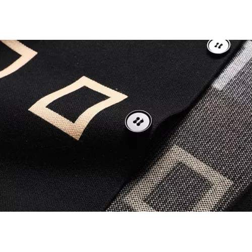 Cheap Louis Vuitton LV Sweaters Long Sleeved For Men #1369273 Replica Wholesale [$52.00 USD] [ITEM#1369273] on Replica Louis Vuitton LV Sweaters