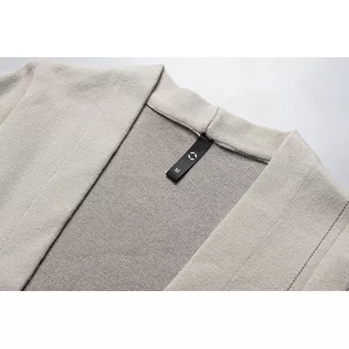 Cheap Moncler Sweaters Long Sleeved For Men #1369282 Replica Wholesale [$52.00 USD] [ITEM#1369282] on Replica Moncler Sweaters