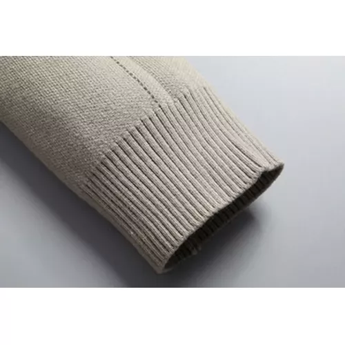 Cheap Moncler Sweaters Long Sleeved For Men #1369282 Replica Wholesale [$52.00 USD] [ITEM#1369282] on Replica Moncler Sweaters
