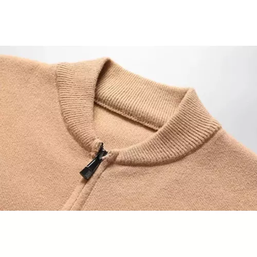 Cheap Hermes Sweaters Long Sleeved For Men #1369285 Replica Wholesale [$52.00 USD] [ITEM#1369285] on Replica Hermes Sweaters