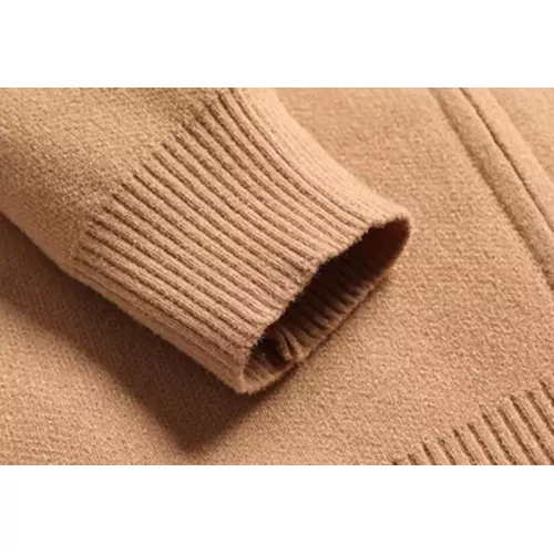 Cheap Hermes Sweaters Long Sleeved For Men #1369285 Replica Wholesale [$52.00 USD] [ITEM#1369285] on Replica Hermes Sweaters