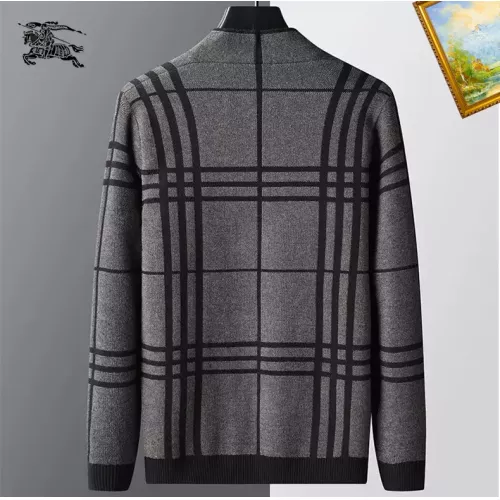 Cheap Burberry Fashion Sweaters Long Sleeved For Men #1369288 Replica Wholesale [$52.00 USD] [ITEM#1369288] on Replica Burberry Fashion Sweaters