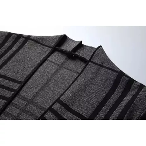 Cheap Burberry Fashion Sweaters Long Sleeved For Men #1369288 Replica Wholesale [$52.00 USD] [ITEM#1369288] on Replica Burberry Fashion Sweaters