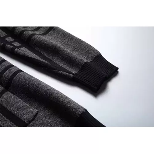 Cheap Burberry Fashion Sweaters Long Sleeved For Men #1369288 Replica Wholesale [$52.00 USD] [ITEM#1369288] on Replica Burberry Fashion Sweaters