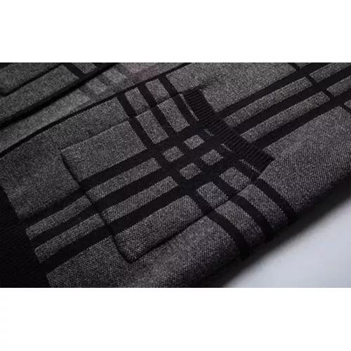 Cheap Burberry Fashion Sweaters Long Sleeved For Men #1369288 Replica Wholesale [$52.00 USD] [ITEM#1369288] on Replica Burberry Fashion Sweaters