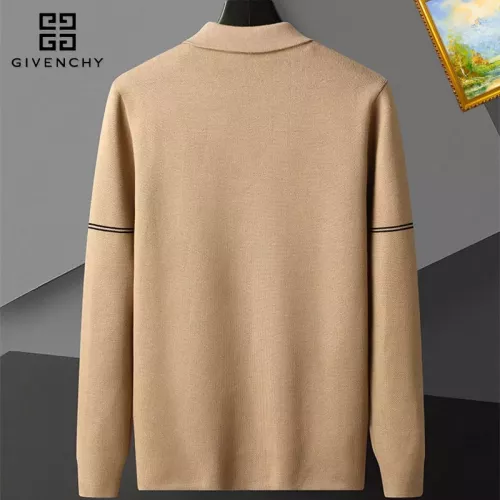 Cheap Givenchy Sweaters Long Sleeved For Men #1369290 Replica Wholesale [$52.00 USD] [ITEM#1369290] on Replica Givenchy Sweaters