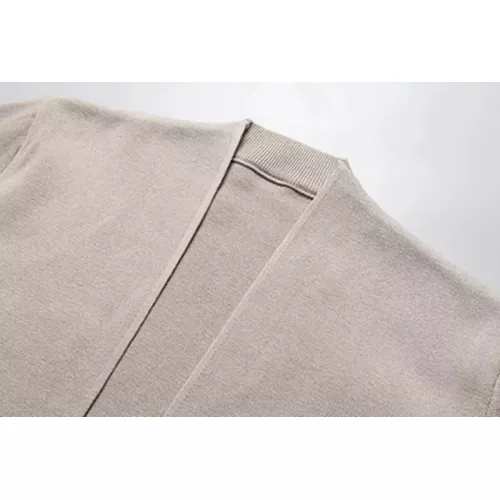 Cheap Thom Browne TB Sweaters Long Sleeved For Men #1369292 Replica Wholesale [$52.00 USD] [ITEM#1369292] on Replica Thom Browne TB Sweaters
