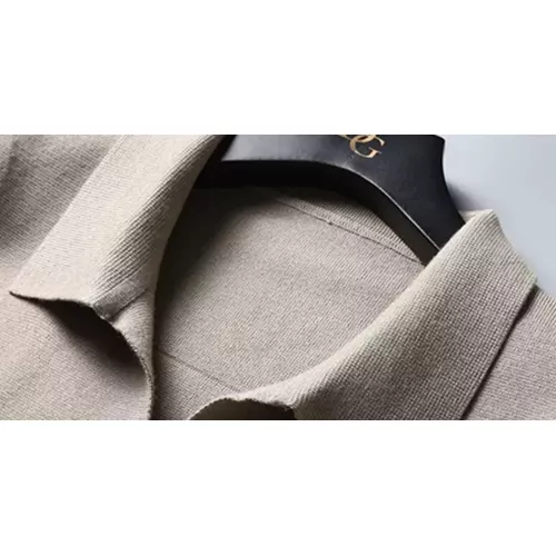 Cheap Prada Sweaters Long Sleeved For Men #1369295 Replica Wholesale [$52.00 USD] [ITEM#1369295] on Replica Prada Sweaters
