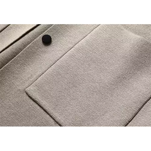Cheap Prada Sweaters Long Sleeved For Men #1369295 Replica Wholesale [$52.00 USD] [ITEM#1369295] on Replica Prada Sweaters