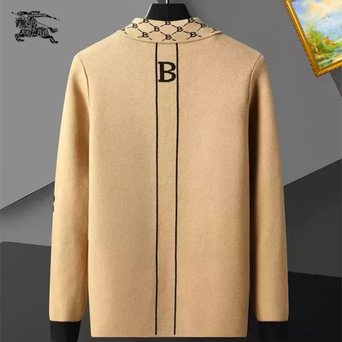 Cheap Burberry Fashion Sweaters Long Sleeved For Men #1369299 Replica Wholesale [$52.00 USD] [ITEM#1369299] on Replica Burberry Fashion Sweaters