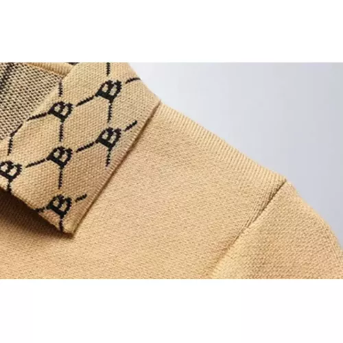 Cheap Burberry Fashion Sweaters Long Sleeved For Men #1369299 Replica Wholesale [$52.00 USD] [ITEM#1369299] on Replica Burberry Fashion Sweaters