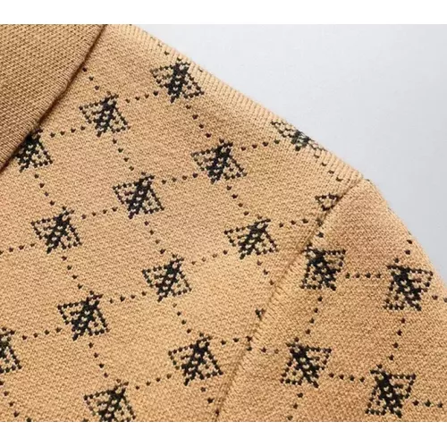 Cheap Gucci Sweaters Long Sleeved For Men #1369303 Replica Wholesale [$52.00 USD] [ITEM#1369303] on Replica Gucci Sweaters