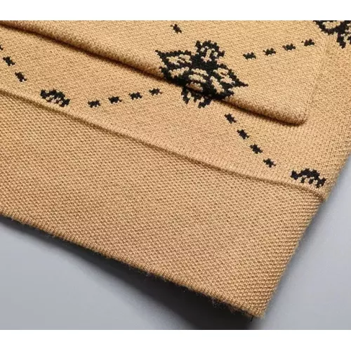 Cheap Gucci Sweaters Long Sleeved For Men #1369303 Replica Wholesale [$52.00 USD] [ITEM#1369303] on Replica Gucci Sweaters