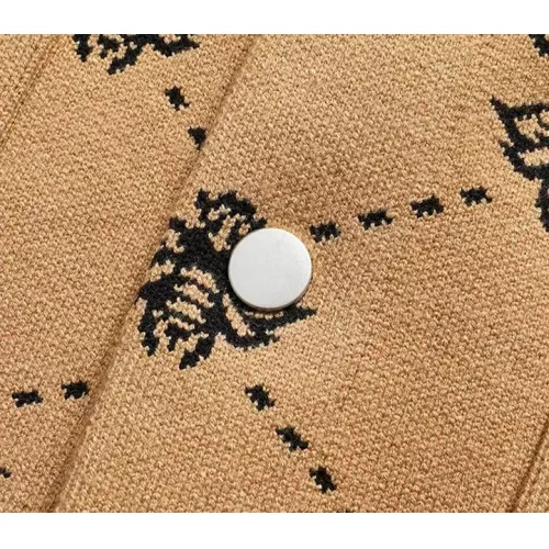 Cheap Gucci Sweaters Long Sleeved For Men #1369303 Replica Wholesale [$52.00 USD] [ITEM#1369303] on Replica Gucci Sweaters