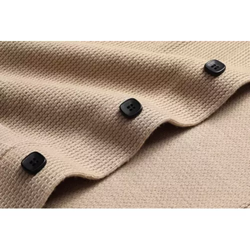 Cheap Thom Browne TB Sweaters Long Sleeved For Men #1369306 Replica Wholesale [$52.00 USD] [ITEM#1369306] on Replica Thom Browne TB Sweaters