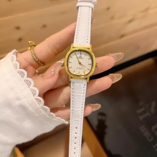 OMEGA Watches For Women #1369333