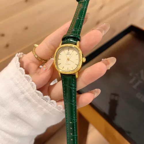 OMEGA Watches For Women #1369334