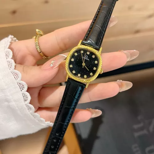 OMEGA Watches For Women #1369338