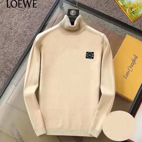 LOEWE Sweaters Long Sleeved For Men #1369359