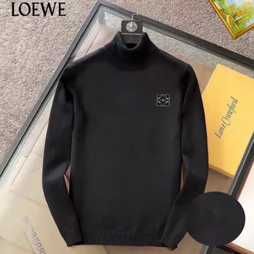 LOEWE Sweaters Long Sleeved For Men #1369360