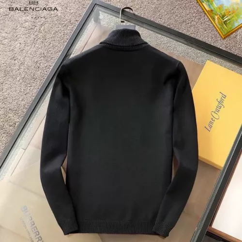 Cheap Balenciaga Sweaters Long Sleeved For Men #1369363 Replica Wholesale [$42.00 USD] [ITEM#1369363] on Replica Balenciaga Sweaters