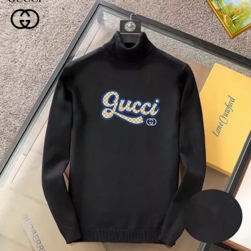 Gucci Sweaters Long Sleeved For Men #1369366