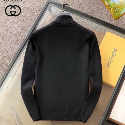 Cheap Gucci Sweaters Long Sleeved For Men #1369377 Replica Wholesale [$42.00 USD] [ITEM#1369377] on Replica Gucci Sweaters