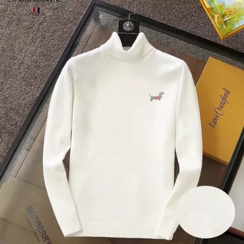 Thom Browne TB Sweaters Long Sleeved For Men #1369388