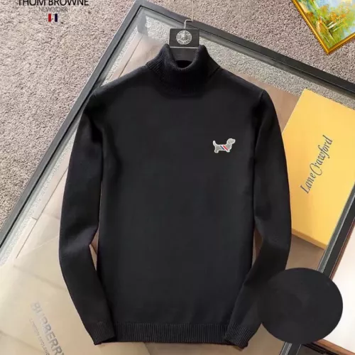 Thom Browne TB Sweaters Long Sleeved For Men #1369390